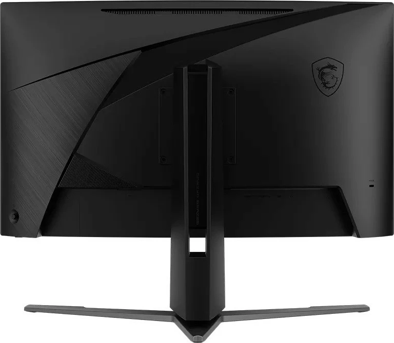 Monitor gaming MSI MAG 27CQ6PF 27\" QHD Curved 180Hz i zi