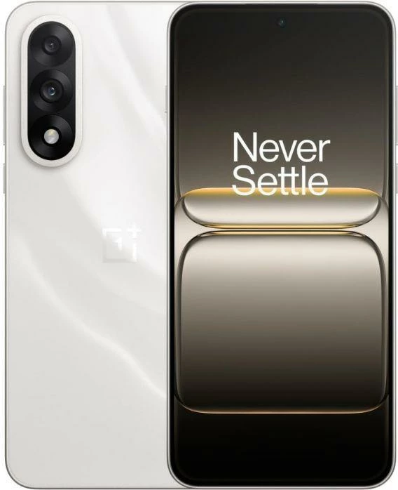 Celular OnePlus Nord 5, 12GB RAM, 512GB, 6.83 inç, 5G, Marble Sands