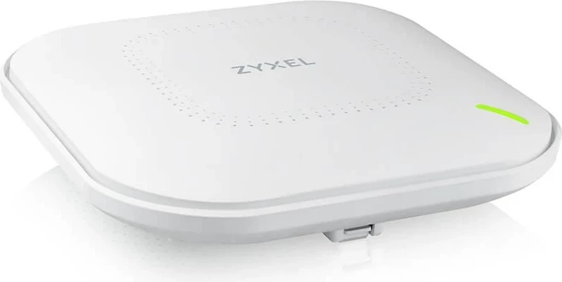 Access point ZyXEL WAX630S, 2400 Mbit/s, PoE, Bardhë