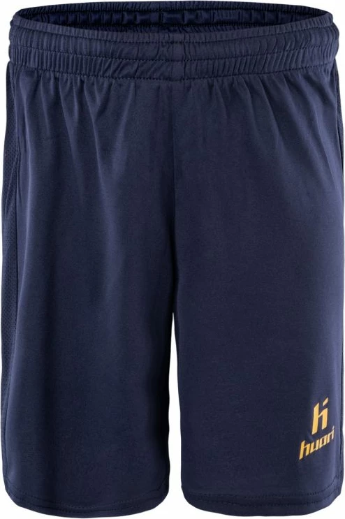 Shorce për fëmijë Huari, navy blue