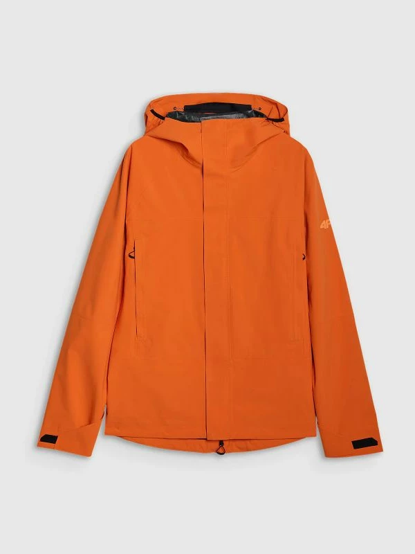 Jakne trekking për meshkuj 4f [Madhësia: XXL]