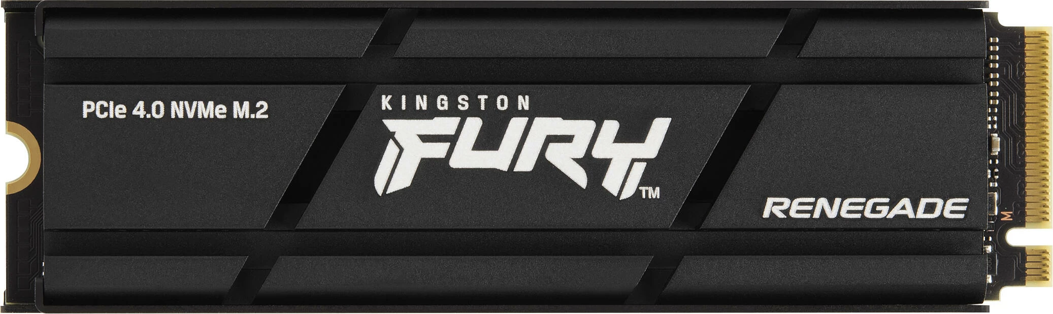 SSD NVMe Kingston Fury Renegade SFYRDK/2000G 2TB PCIe 4.0 M.2, i zi