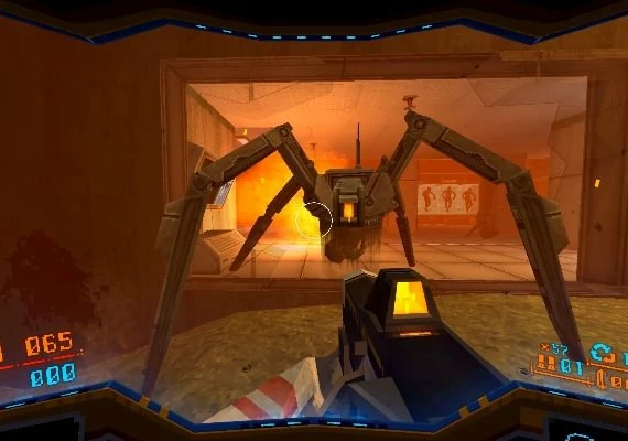STRAFE Millennium Edition EN/DE/FR/PT/RU/ES Global