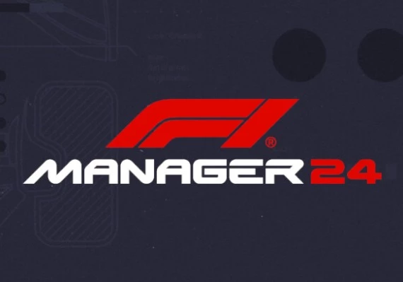 F1 Manager 2024 Global