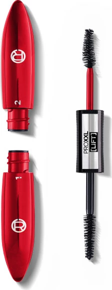 Mascara për femra L'Oreal Paris Pro XXL Lift e zezë 12ml