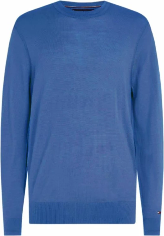 Duks Tommy Hilfiger, meshkuj, blu