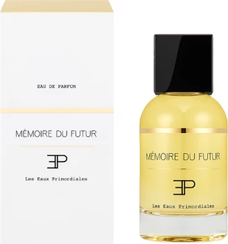 Eau de Parfum Les Eaux Primordiales Memoire Du Futur, 100 ml