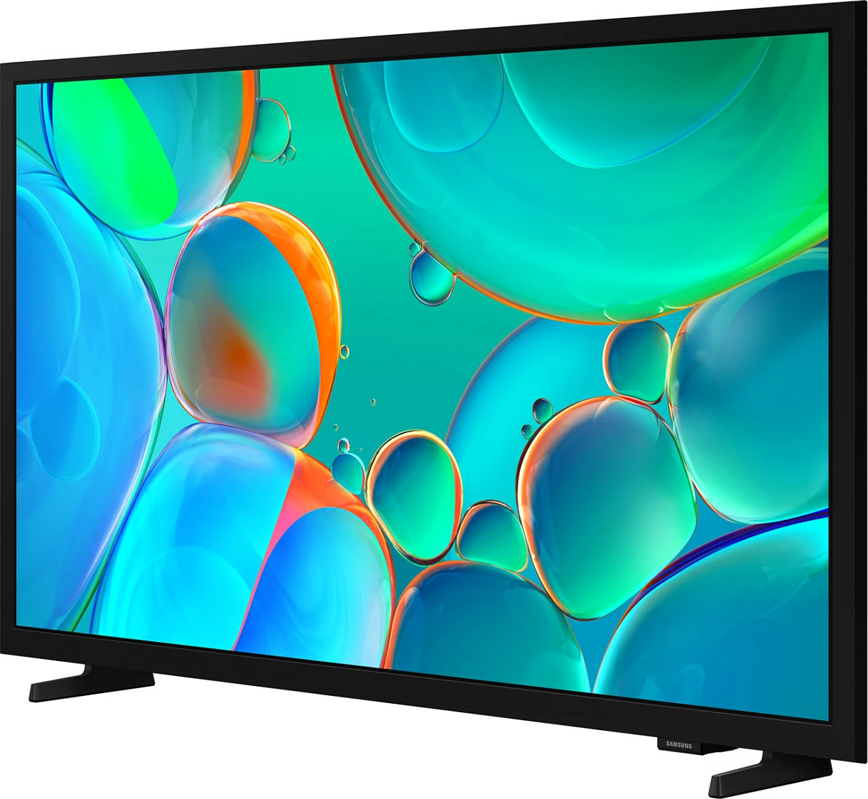 Televizor Samsung UE32H5002FKXXH, 32", LED Smart TV, HD, Wi-Fi, i zi