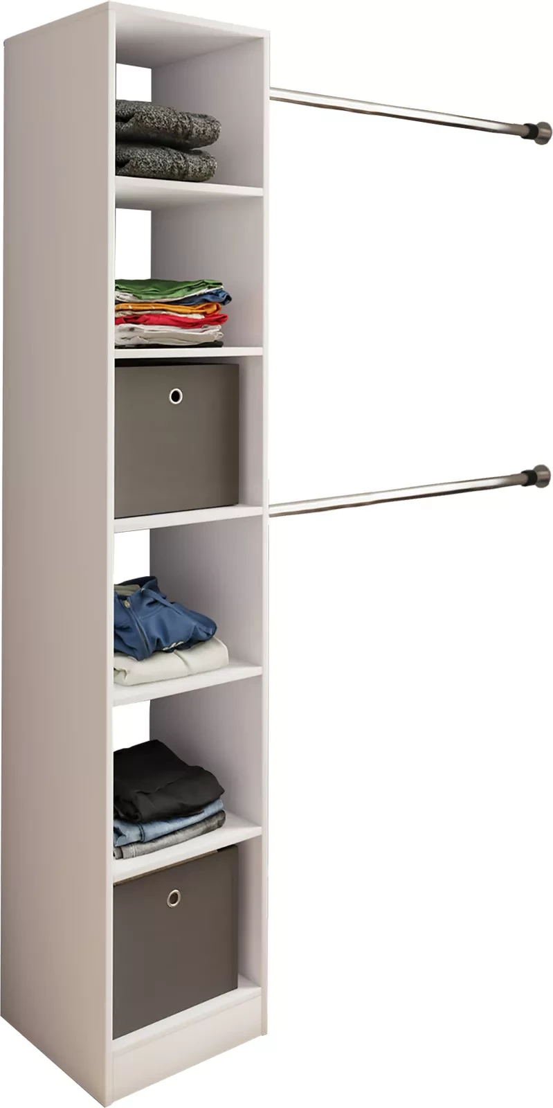 Dollap për rroba Amo