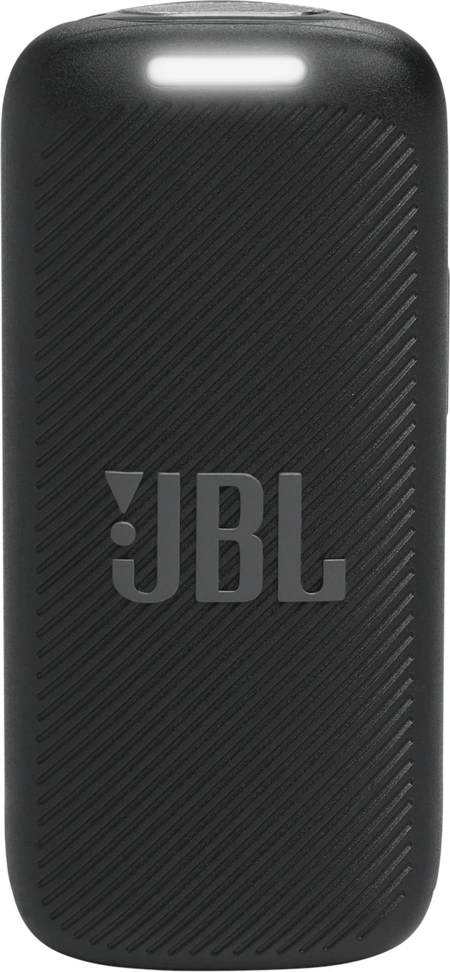 Mikrofon USB-C JBL Quantum Stream, 24-bit/96kHz
