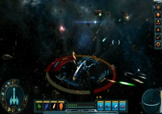 Starpoint Gemini 2 Gold Pack EN/DE/FR/IT Global