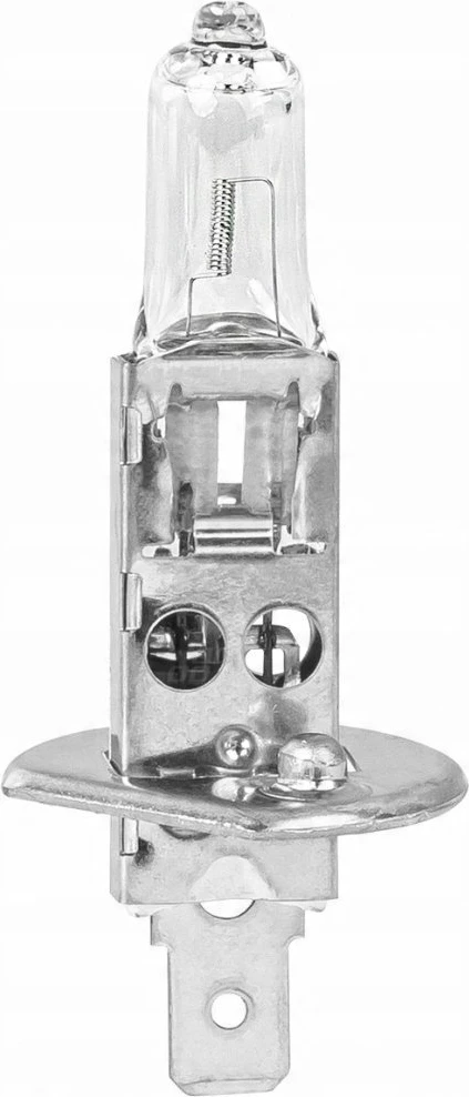 Llambë halogjene AMiO H1 12V 55W P14.5s, 1500 lm, 1 copë