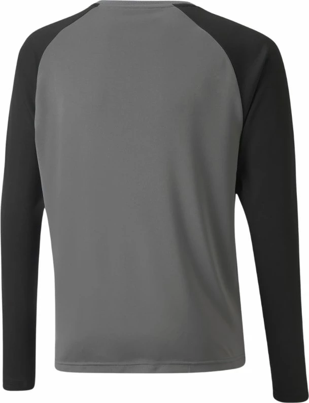 Duks për fëmijë Puma, gri [Madhësia: 152 cm]