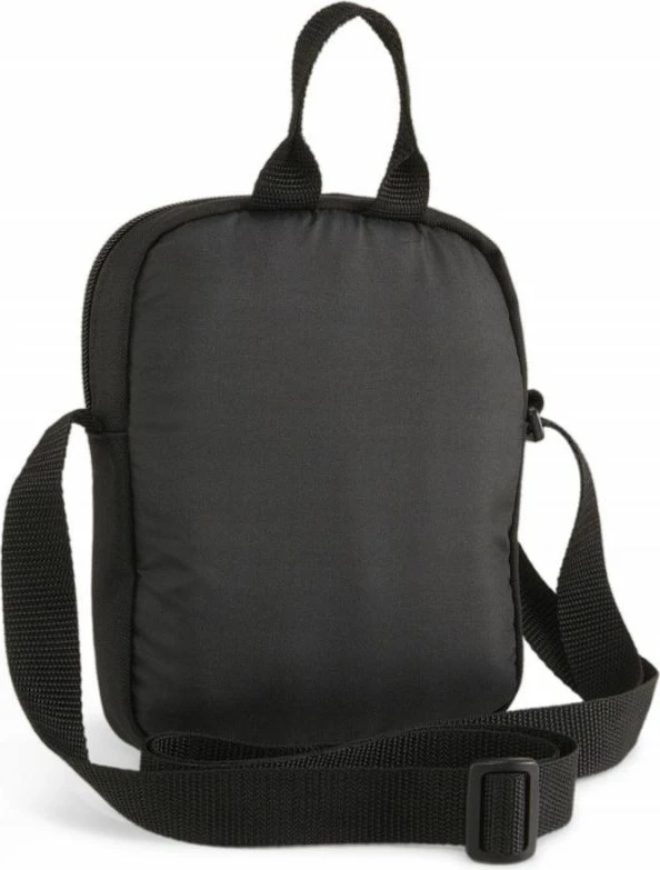 Çantë krahu Puma unisex, e zezë [Madhësia: One Size]