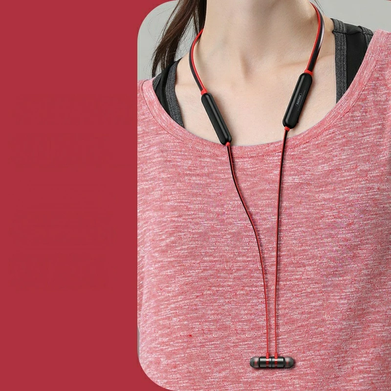Kufje True Wireless Stereo (TWS) Modeli RX-S100