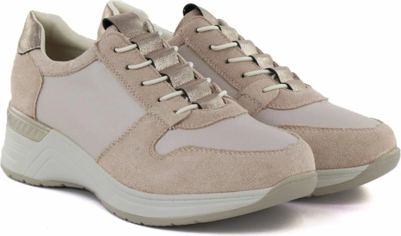 Atlete femra M.Daszyński MR24129, bezhë