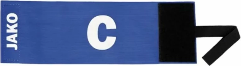 Shirit kapiteni për fëmijë Jako, Classico Jr 2820, blu marin