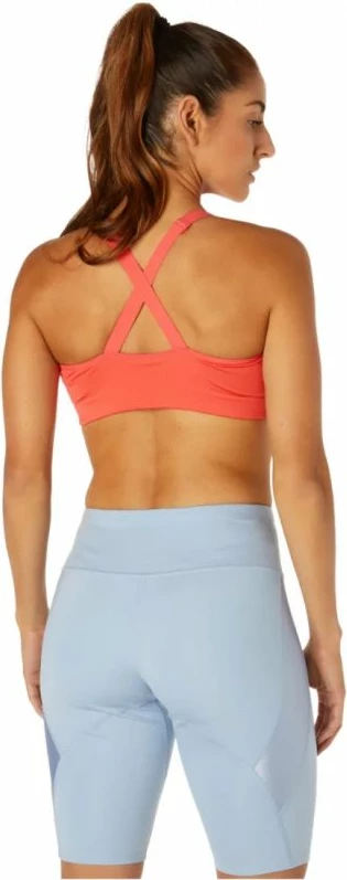 Sutjena sportive Asics për femra, ngjyrë rozë