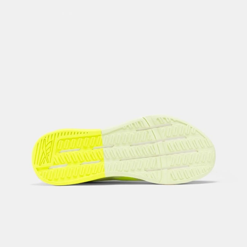 Atlete femra Reebok, të verdha