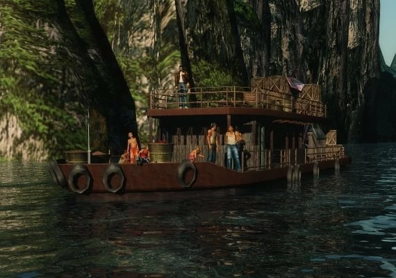 Shenmue III Deluxe Edition EN Global