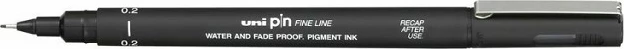 Uni-Marker Pin02-200 Zi