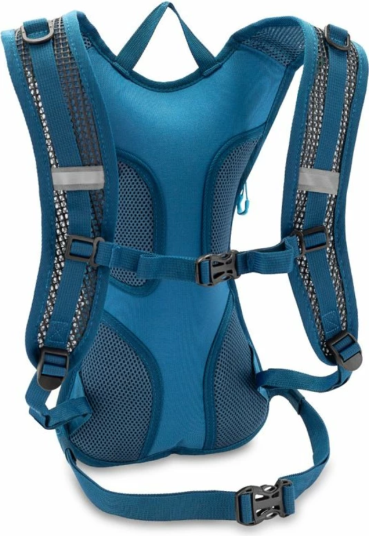 Çantë shpine për biçikletë Spokey, kaltër