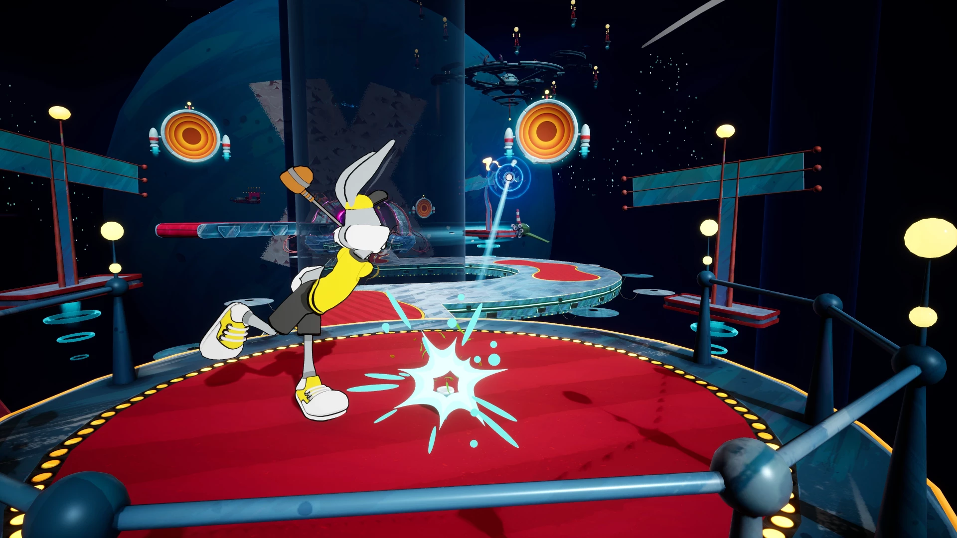 Lojë PS5 GameMill Entertainment Looney Tunes: Wacky World Of Sports