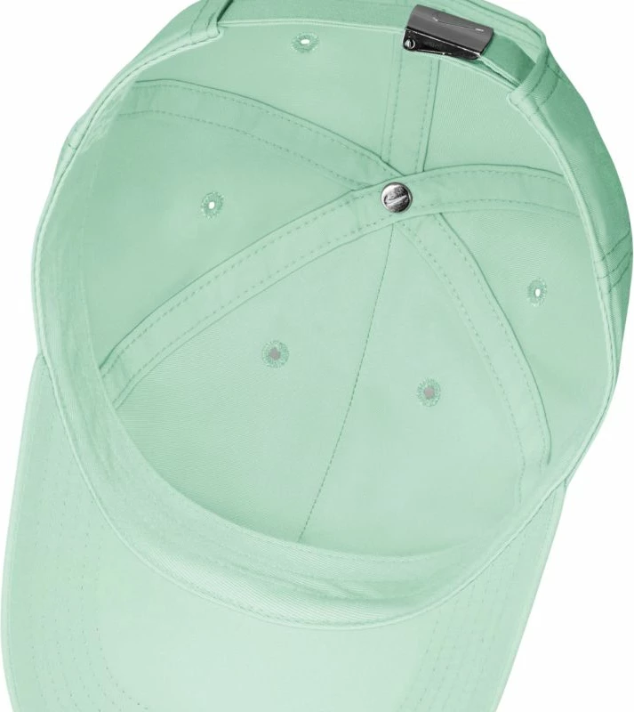 Kapelë bejsbolli për fëmijë Nike Dri-Fit Club FB5064 394, mint