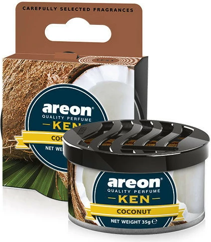 Arome Ken Coconut