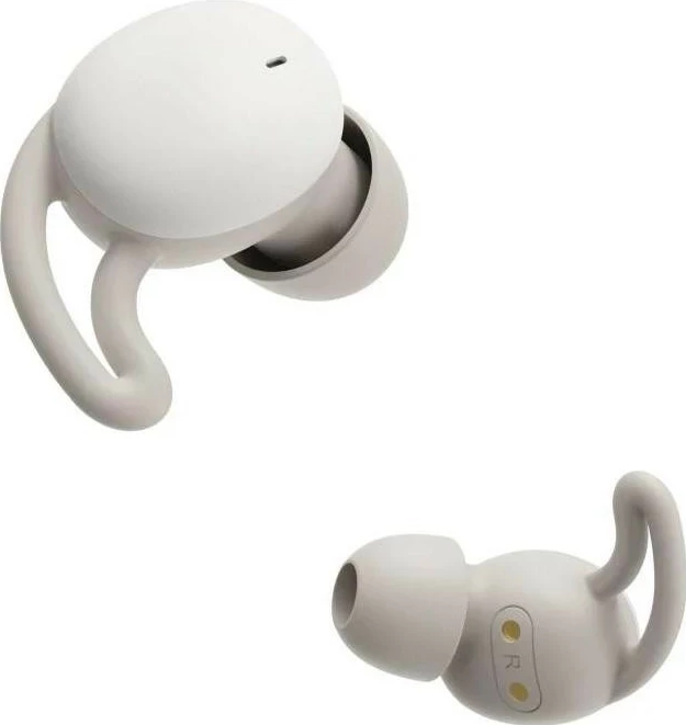 Kufje Hama Spirit Calm, true wireless, Bluetooth 5.3, të bardha