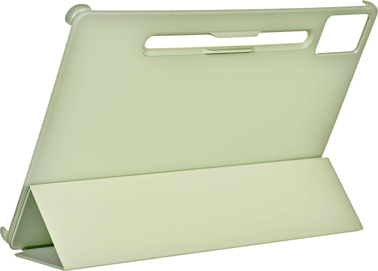 Mbështjellës Lenovo ZG38C05989 për tablet, folio, 12.7 inç, Gjelbër