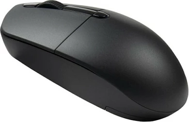 Maus Inter-Tech M-208 II, i zi