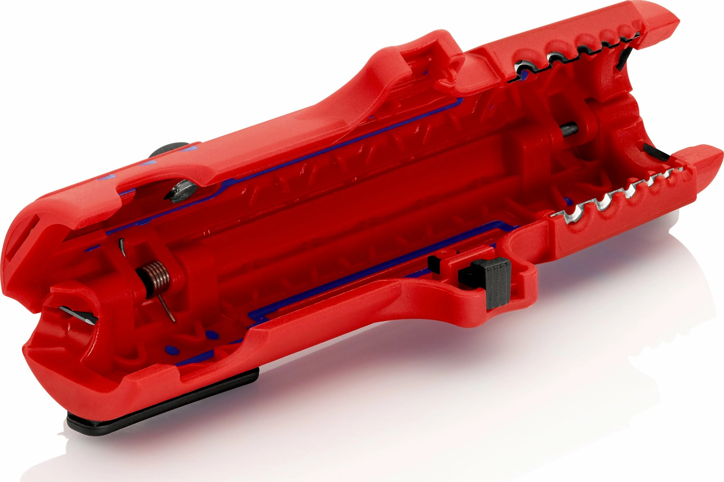 Zhveshës izolimi universal Knipex 1685125SB (16 85 125), 125 mm, Ø 8-13 mm, 0.2-4.0 mm²