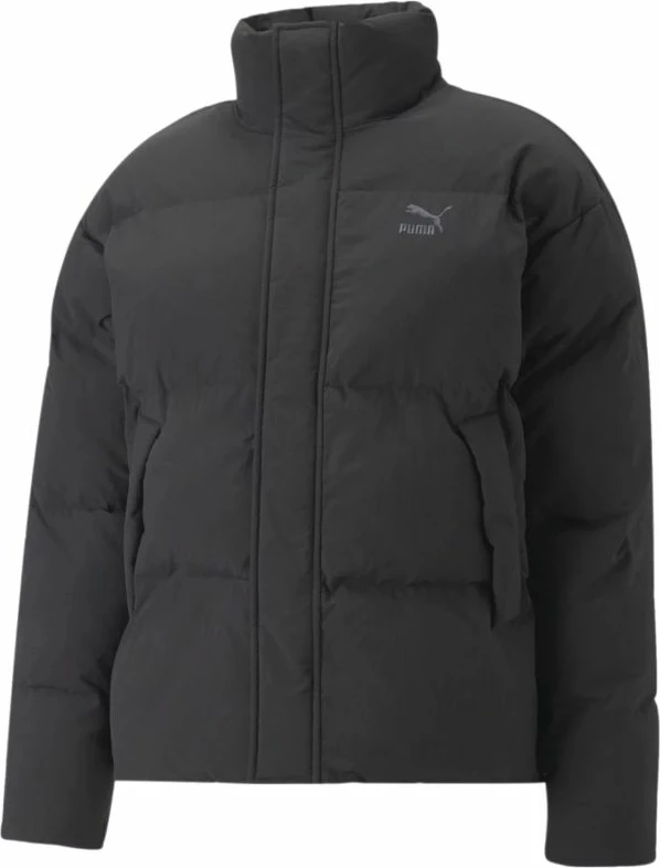 Jakne për meshkuj Puma, të zeza