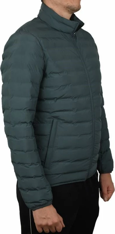 Jakne për meshkuj Helly Hansen, jeshile [Madhësia: L]