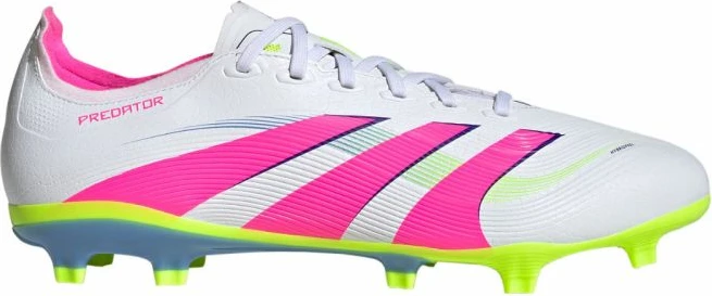 Atlete futbolli për meshkuj adidas, të bardha