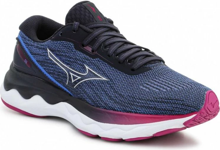 Atlete Skechers Wave Skyrise 3 për Femra, Blu Marin [Madhësia: 37]