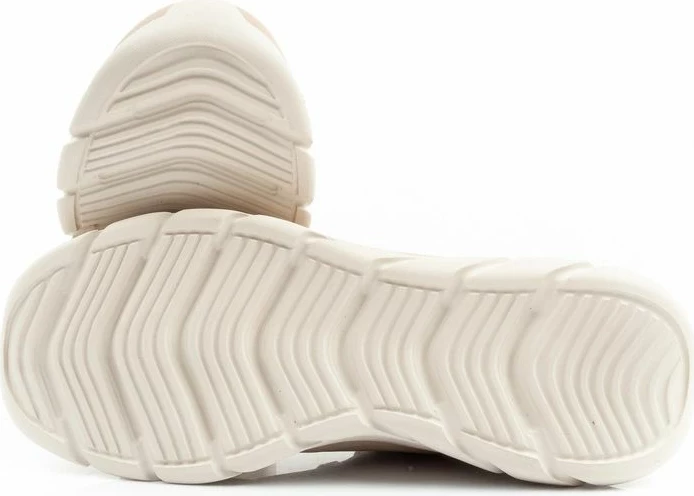 Atlete për femra Skechers, bezhë [Madhësia: 39.5]