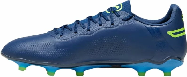Atlete futbolli për djem Puma King Pro, blu marine [Madhësia: 41]