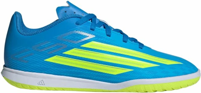 Atlete futbolli për fëmijë adidas F50 Club IN JS1493