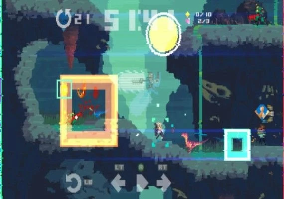 Super Time Force Ultra EN/DE/FR/IT Global