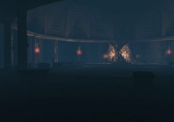 Coma: Mortuary EN/RU Global