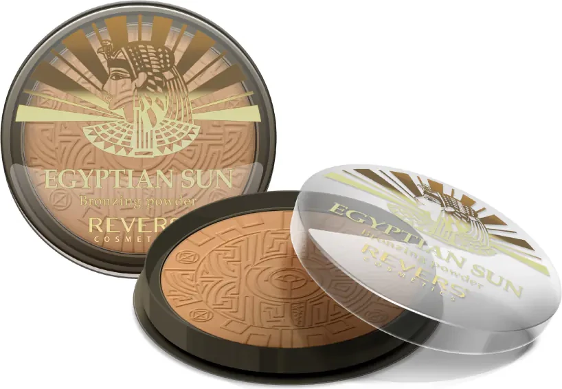 Bronzer Revers Egyptian Sun, 7,5g