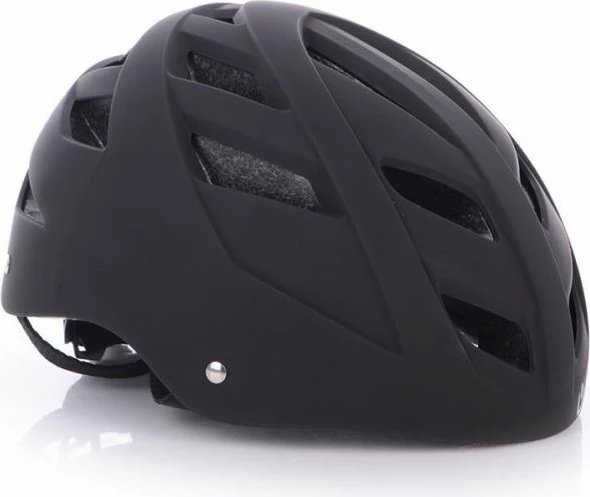 Helmetë Urbis për meshkuj, femra dhe fëmijë