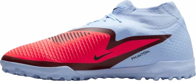 Atlete futbolli Nike Phantom 6 High Academy TF HQ2277 400