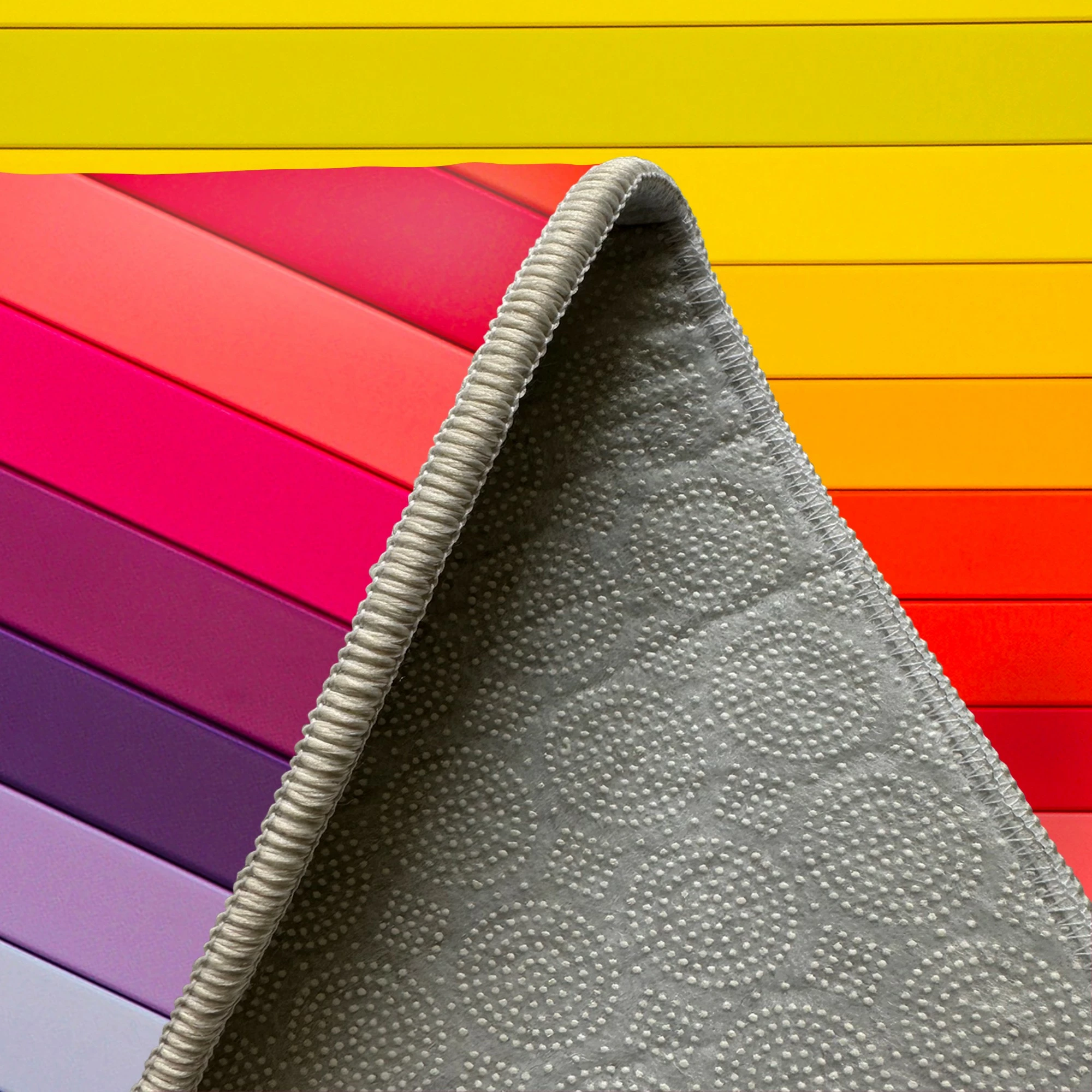 Qilim për korridor, shumëngjyrësh, Conceptum Hypnose, WOOKECE084, 80x150cm