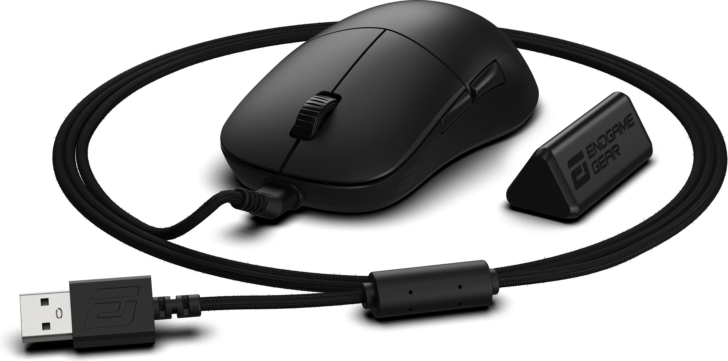 Maus gaming Endgame Gear XM2w 4k v2, 4000Hz, zi
