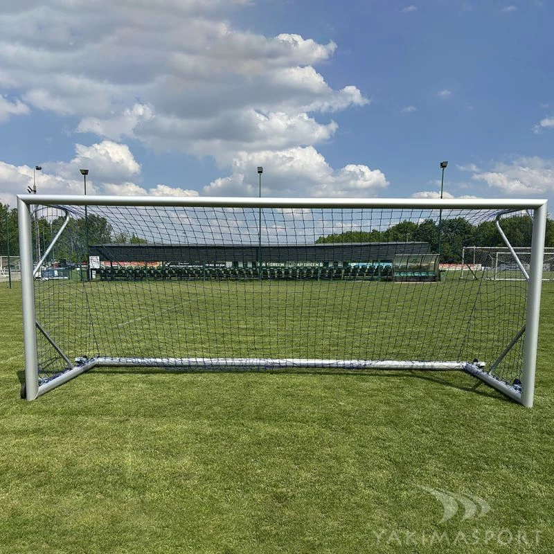Rrjetë porte futbolli Yakima 100792, blu