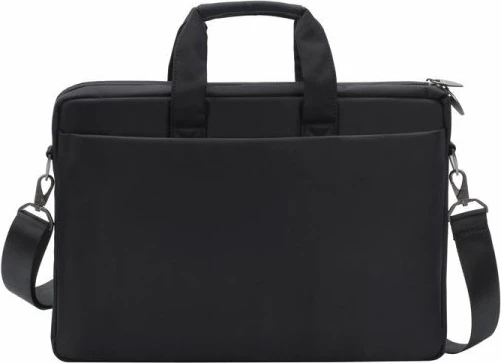 Çantë laptopi RivaCase 8630 për laptop/tablet deri 15.6", e zezë