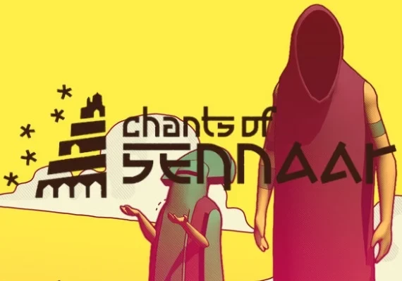 Chants of Sennaar Global